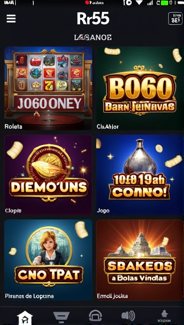 Screenshot 1 rr55